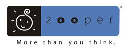 товары бренда Zooper
