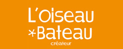 товары бренда L’oiseau Bateau