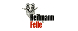 товары бренда Heitmann Felle
